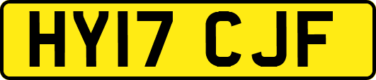 HY17CJF