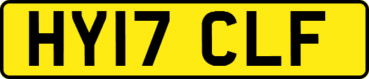 HY17CLF