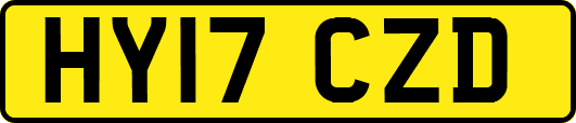HY17CZD