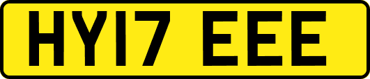 HY17EEE