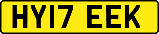 HY17EEK
