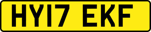 HY17EKF