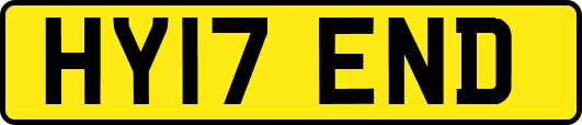 HY17END