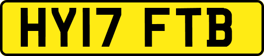 HY17FTB