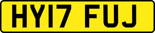 HY17FUJ