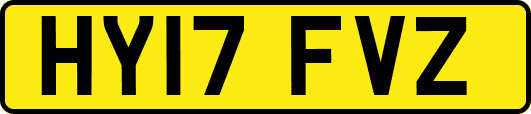 HY17FVZ