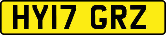 HY17GRZ