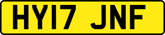 HY17JNF