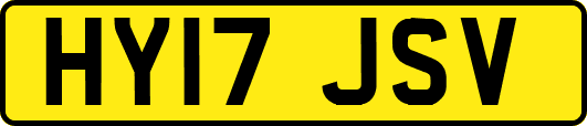 HY17JSV