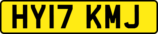 HY17KMJ