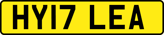 HY17LEA