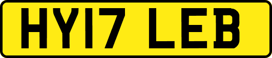 HY17LEB