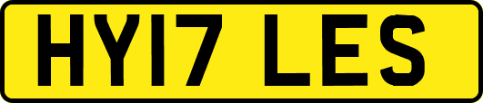 HY17LES