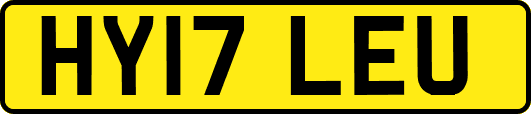 HY17LEU