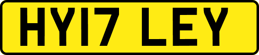 HY17LEY