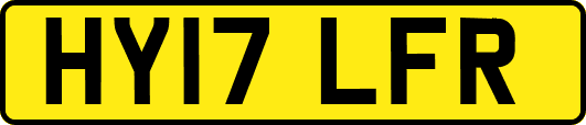 HY17LFR