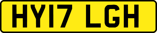 HY17LGH