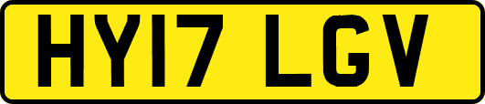 HY17LGV