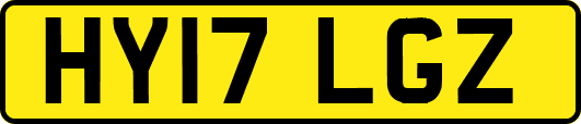 HY17LGZ