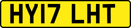 HY17LHT