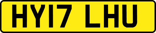 HY17LHU