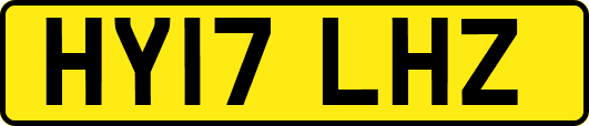 HY17LHZ