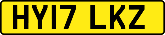 HY17LKZ