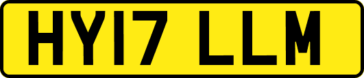 HY17LLM