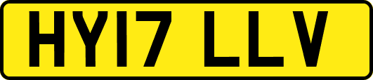 HY17LLV