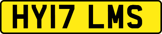 HY17LMS