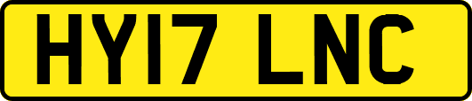 HY17LNC