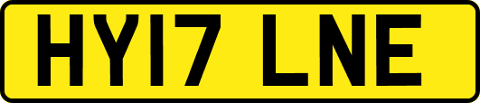 HY17LNE