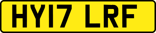 HY17LRF