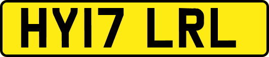 HY17LRL