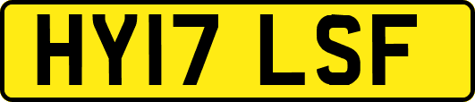 HY17LSF