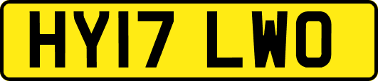 HY17LWO