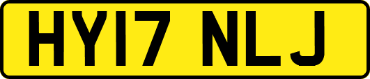 HY17NLJ