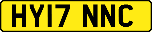 HY17NNC