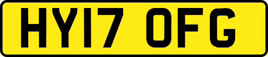 HY17OFG