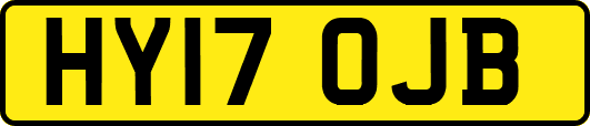 HY17OJB