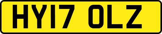 HY17OLZ