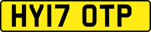 HY17OTP
