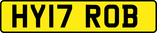 HY17ROB