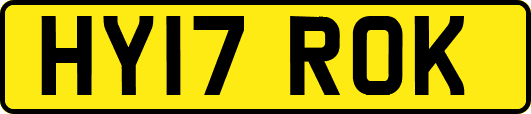 HY17ROK