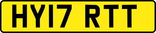 HY17RTT