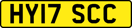 HY17SCC