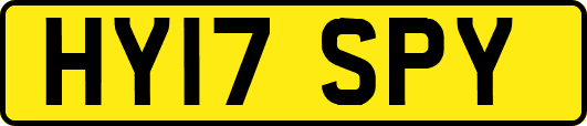 HY17SPY