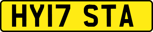 HY17STA