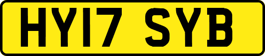 HY17SYB