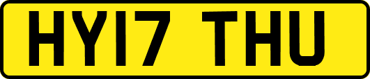 HY17THU